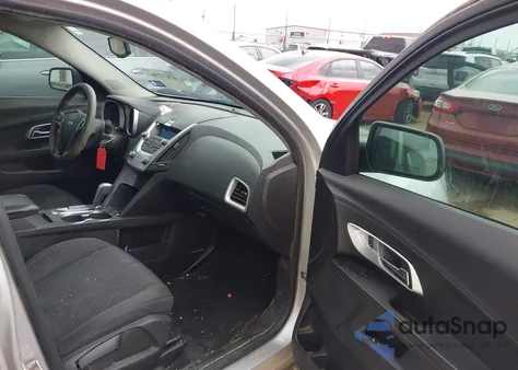 2015 Chevrolet Equinox Ls z USA, uszkodzony, nr VIN 2GNALAEK0F1111180